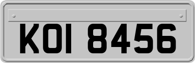 KOI8456