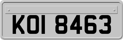 KOI8463