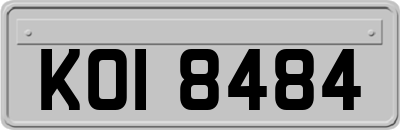 KOI8484