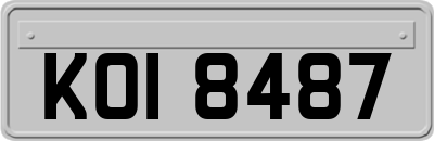 KOI8487