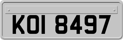 KOI8497