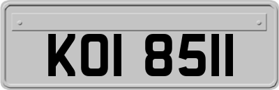 KOI8511