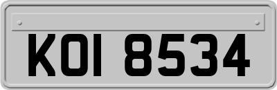 KOI8534