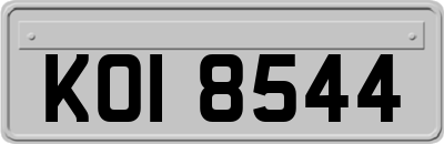 KOI8544