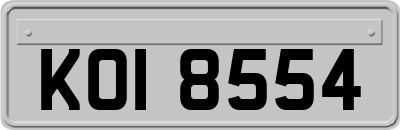 KOI8554