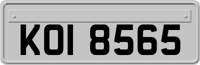 KOI8565