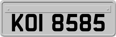 KOI8585