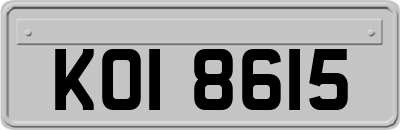 KOI8615