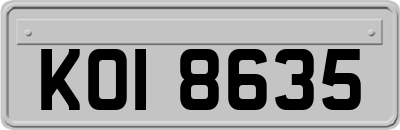 KOI8635
