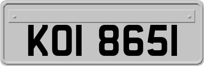 KOI8651