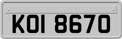 KOI8670