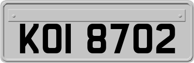 KOI8702