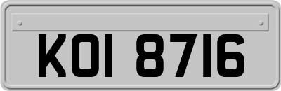 KOI8716