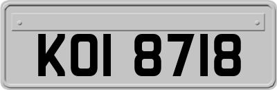 KOI8718