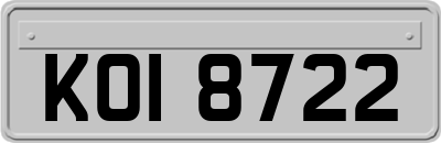 KOI8722