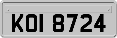 KOI8724