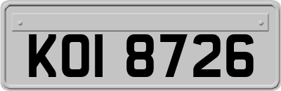 KOI8726