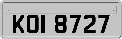 KOI8727