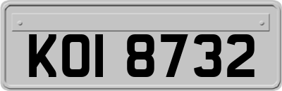 KOI8732