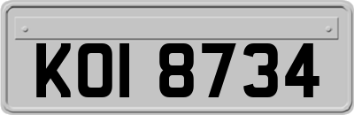 KOI8734