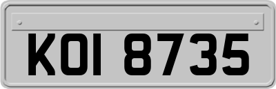 KOI8735