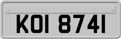 KOI8741