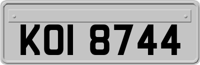 KOI8744