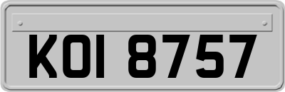 KOI8757