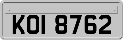 KOI8762