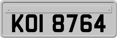 KOI8764