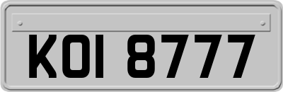 KOI8777