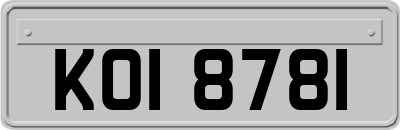 KOI8781