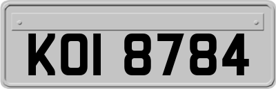 KOI8784