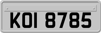 KOI8785
