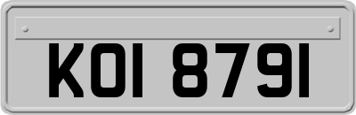 KOI8791