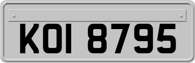 KOI8795