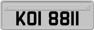 KOI8811