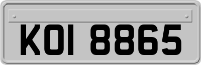 KOI8865