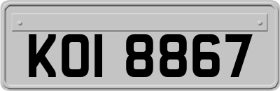 KOI8867