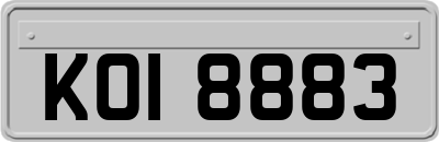 KOI8883