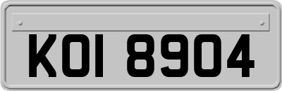 KOI8904