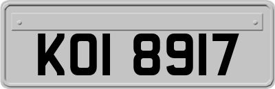 KOI8917