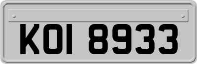KOI8933