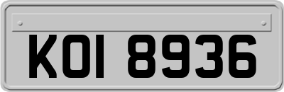 KOI8936