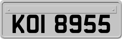KOI8955