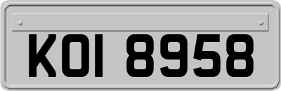 KOI8958