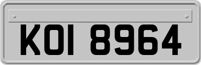 KOI8964