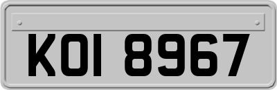 KOI8967
