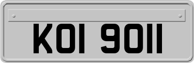 KOI9011