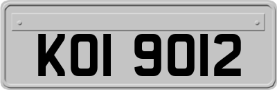 KOI9012